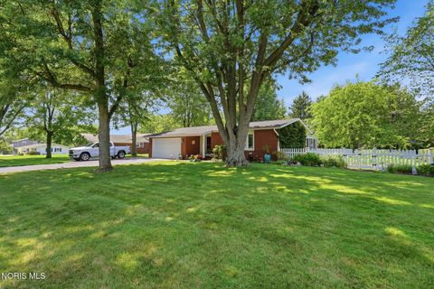 Tiny photo for 7832 Township Road 237, Findlay, OH 45840 (MLS # 10010530)