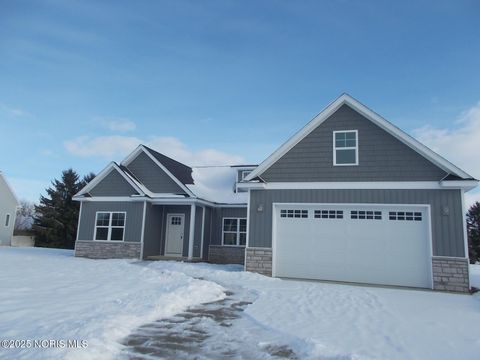 Photo of 1090 Seneca Drive Drive, Wauseon, OH 43567 (MLS # 6132412)