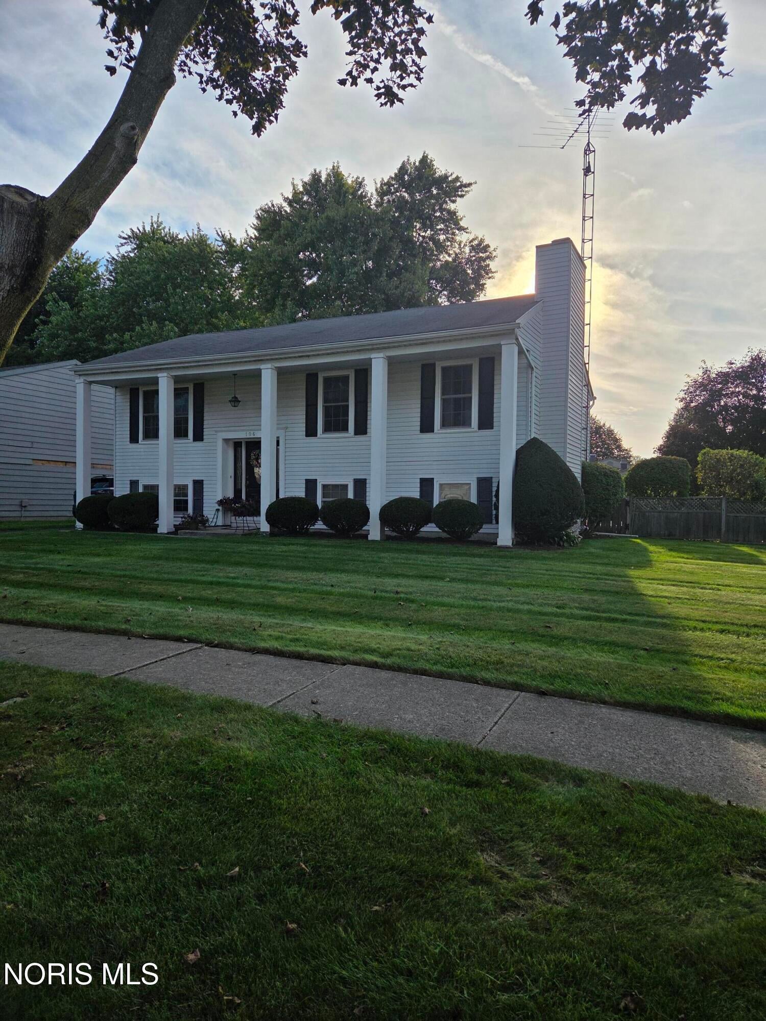 106 Springwood Drive