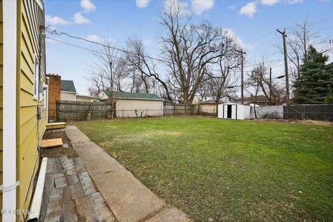 Tiny photo for 927 W Northgate Parkway, Toledo, OH 43612 (MLS # 10005112)