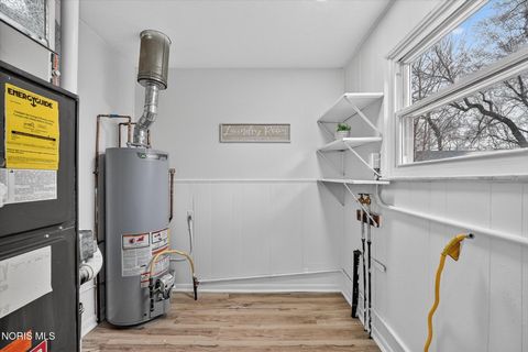 Tiny photo for 927 W Northgate Parkway, Toledo, OH 43612 (MLS # 10005112)