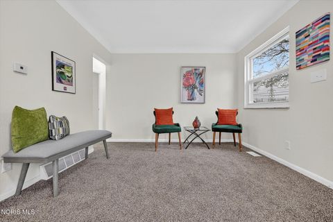 Tiny photo for 927 W Northgate Parkway, Toledo, OH 43612 (MLS # 10005112)