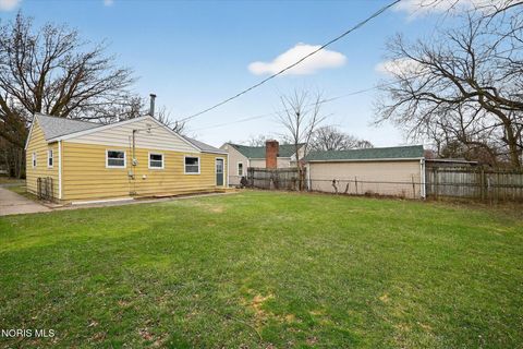 Tiny photo for 927 W Northgate Parkway, Toledo, OH 43612 (MLS # 10005112)