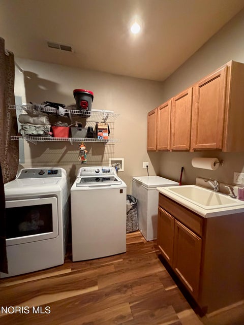 Tiny photo for 8910 Rosebrook Road, Sherwood, OH 43556 (MLS # 10012783)