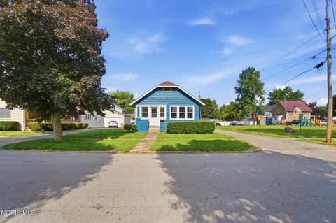 Tiny photo for 615 S Wood Street, Fostoria, OH 44830 (MLS # 10011735)