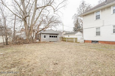 Tiny photo for 4244 N Lockwood Avenue, Toledo, OH 43612 (MLS # 10003447)