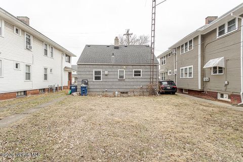 Tiny photo for 4244 N Lockwood Avenue, Toledo, OH 43612 (MLS # 10003447)