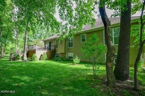 Tiny photo for 629 High Pines Drive, Toledo, OH 43615 (MLS # 10009701)