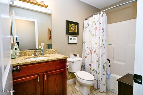 Tiny photo for 629 High Pines Drive, Toledo, OH 43615 (MLS # 10009701)