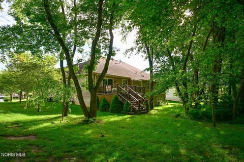 Tiny photo for 629 High Pines Drive, Toledo, OH 43615 (MLS # 10009701)