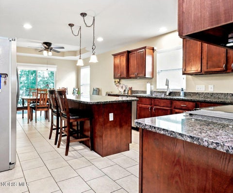 Tiny photo for 629 High Pines Drive, Toledo, OH 43615 (MLS # 10009701)