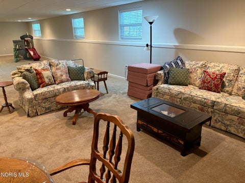 Tiny photo for 629 High Pines Drive, Toledo, OH 43615 (MLS # 10009701)