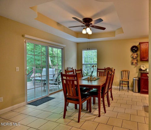 Tiny photo for 629 High Pines Drive, Toledo, OH 43615 (MLS # 10009701)