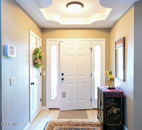 Tiny photo for 629 High Pines Drive, Toledo, OH 43615 (MLS # 10009701)