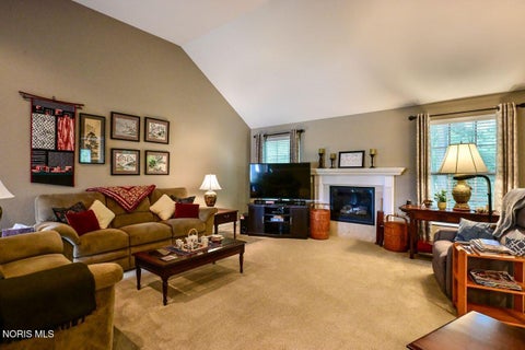 Tiny photo for 629 High Pines Drive, Toledo, OH 43615 (MLS # 10009701)