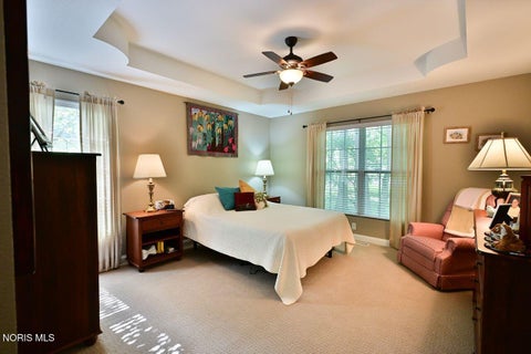 Tiny photo for 629 High Pines Drive, Toledo, OH 43615 (MLS # 10009701)