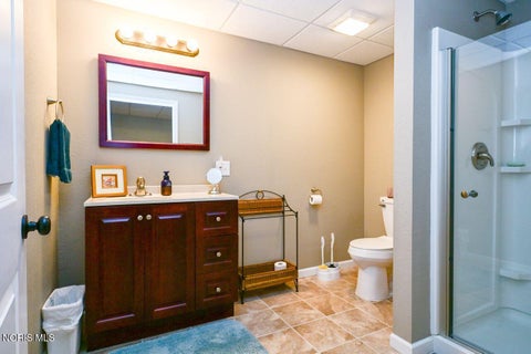 Tiny photo for 629 High Pines Drive, Toledo, OH 43615 (MLS # 10009701)