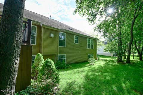 Tiny photo for 629 High Pines Drive, Toledo, OH 43615 (MLS # 10009701)