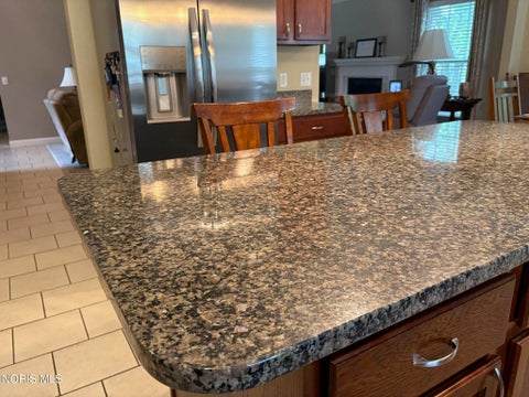 Tiny photo for 629 High Pines Drive, Toledo, OH 43615 (MLS # 10009701)