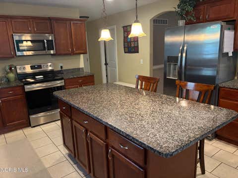 Tiny photo for 629 High Pines Drive, Toledo, OH 43615 (MLS # 10009701)