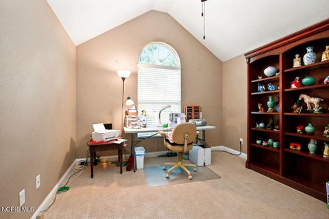 Tiny photo for 629 High Pines Drive, Toledo, OH 43615 (MLS # 10009701)