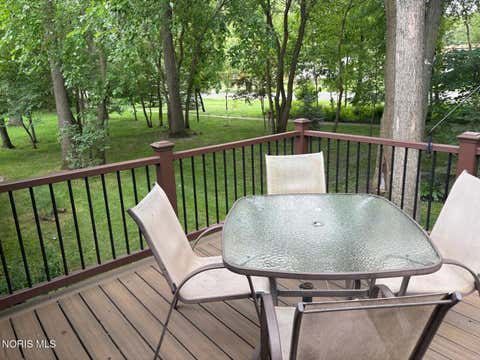 Tiny photo for 629 High Pines Drive, Toledo, OH 43615 (MLS # 10009701)