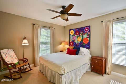 Tiny photo for 629 High Pines Drive, Toledo, OH 43615 (MLS # 10009701)