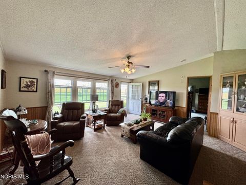 Tiny photo for 7303 Williams County C, Bryan, OH 43506 (MLS # 10008094)