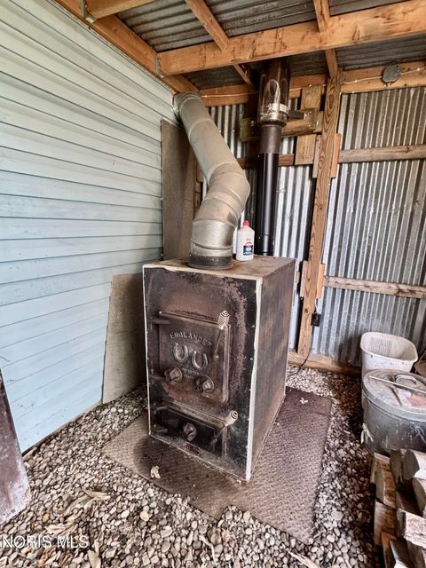 Tiny photo for 7303 Williams County C, Bryan, OH 43506 (MLS # 10008094)