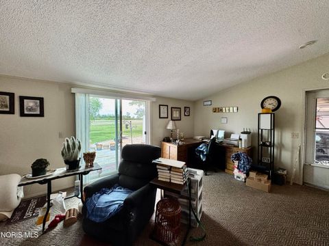 Tiny photo for 7303 Williams County C, Bryan, OH 43506 (MLS # 10008094)