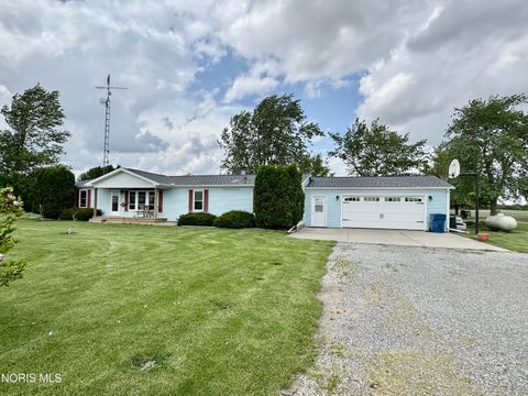 Tiny photo for 7303 Williams County C, Bryan, OH 43506 (MLS # 10008094)