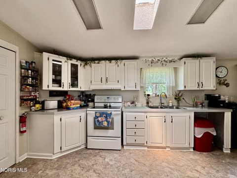 Tiny photo for 7303 Williams County C, Bryan, OH 43506 (MLS # 10008094)