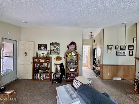 Tiny photo for 7303 Williams County C, Bryan, OH 43506 (MLS # 10008094)