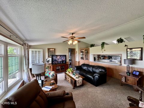 Tiny photo for 7303 Williams County C, Bryan, OH 43506 (MLS # 10008094)