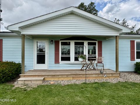 Tiny photo for 7303 Williams County C, Bryan, OH 43506 (MLS # 10008094)