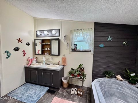 Tiny photo for 7303 Williams County C, Bryan, OH 43506 (MLS # 10008094)