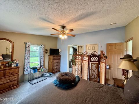 Tiny photo for 7303 Williams County C, Bryan, OH 43506 (MLS # 10008094)