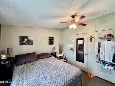 Tiny photo for 7303 Williams County C, Bryan, OH 43506 (MLS # 10008094)