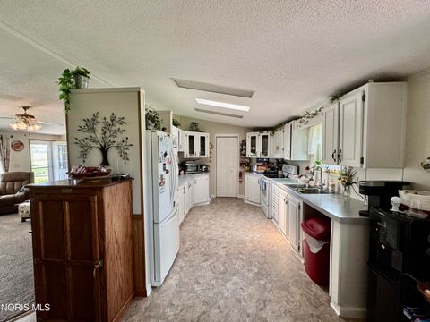 Tiny photo for 7303 Williams County C, Bryan, OH 43506 (MLS # 10008094)