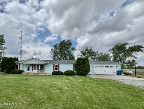 Photo of 7303 Williams County C, Bryan, OH 43506 (MLS # 10008094)
