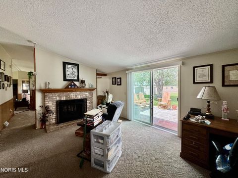 Tiny photo for 7303 Williams County C, Bryan, OH 43506 (MLS # 10008094)