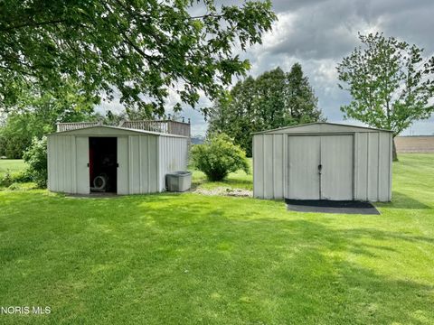 Tiny photo for 7303 Williams County C, Bryan, OH 43506 (MLS # 10008094)