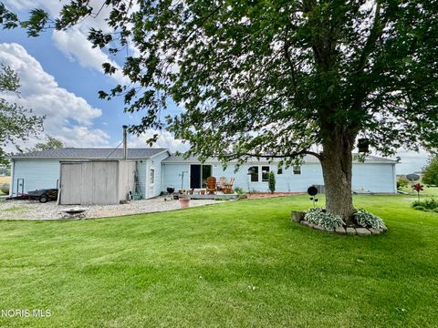 Tiny photo for 7303 Williams County C, Bryan, OH 43506 (MLS # 10008094)