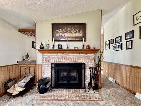 Tiny photo for 7303 Williams County C, Bryan, OH 43506 (MLS # 10008094)