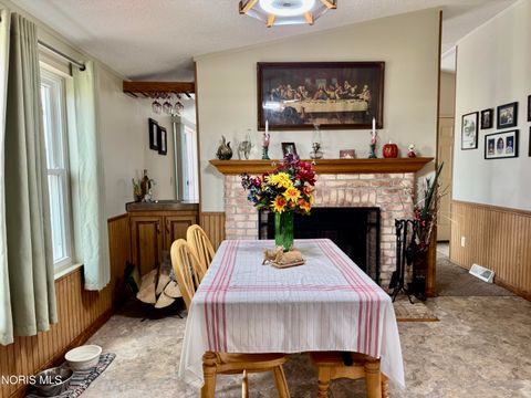 Tiny photo for 7303 Williams County C, Bryan, OH 43506 (MLS # 10008094)