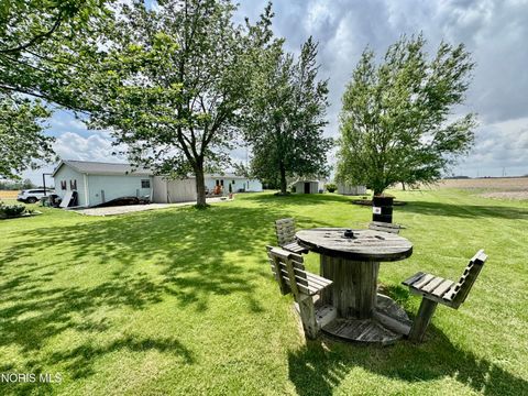 Tiny photo for 7303 Williams County C, Bryan, OH 43506 (MLS # 10008094)