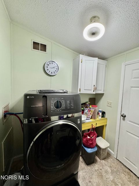 Tiny photo for 7303 Williams County C, Bryan, OH 43506 (MLS # 10008094)