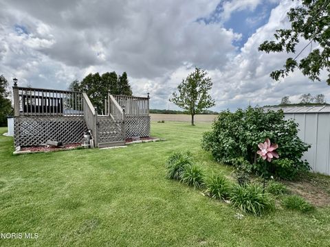 Tiny photo for 7303 Williams County C, Bryan, OH 43506 (MLS # 10008094)