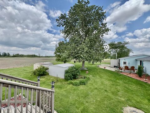 Tiny photo for 7303 Williams County C, Bryan, OH 43506 (MLS # 10008094)