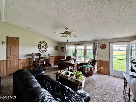 Tiny photo for 7303 Williams County C, Bryan, OH 43506 (MLS # 10008094)